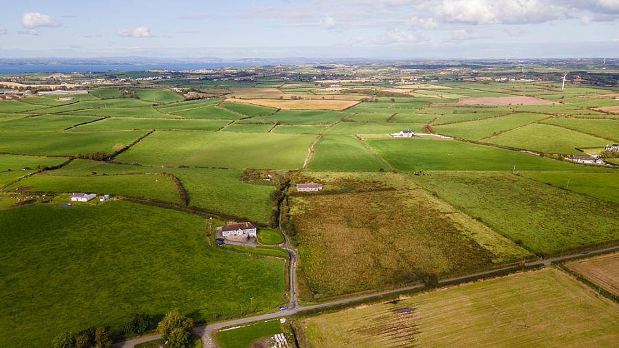 220M North West Of 46 Ballyeasborough Road 220M North West Of 46 Ballyeasborough Road