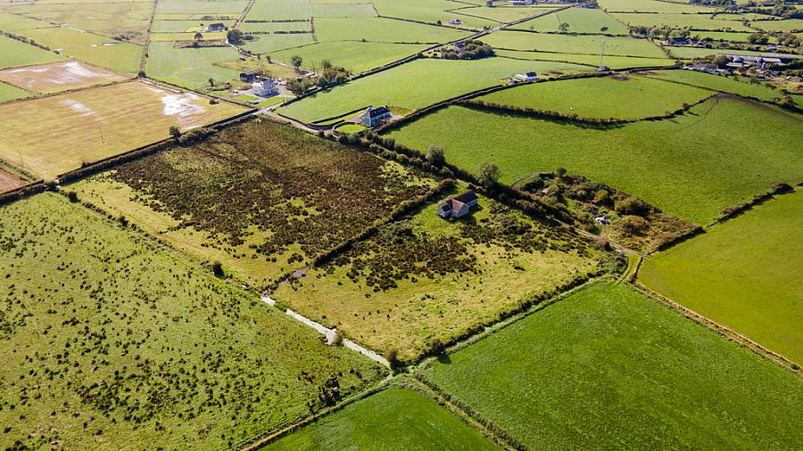 220M North West Of 46 Ballyeasborough Road 220M North West Of 46 Ballyeasborough Road
