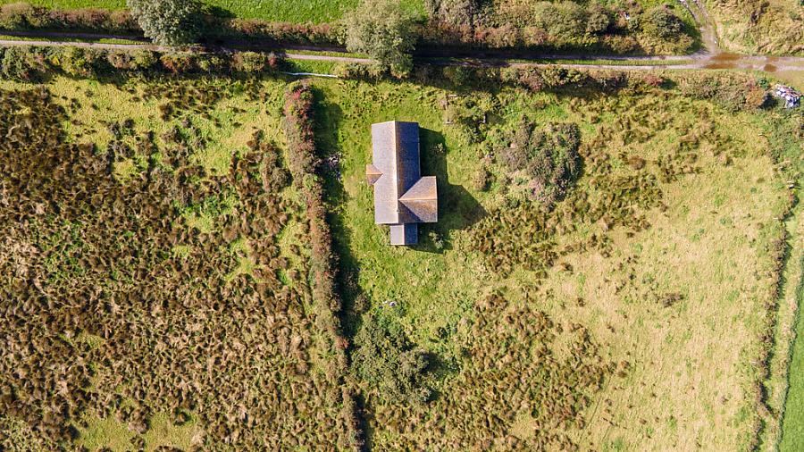 220M North West Of 46 Ballyeasborough Road 220M North West Of 46 Ballyeasborough Road