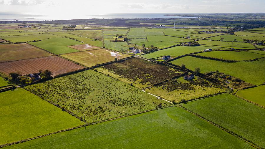 220M North West Of 46 Ballyeasborough Road 220M North West Of 46 Ballyeasborough Road