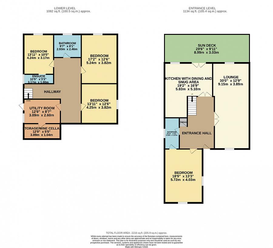 16 Windmill Heights