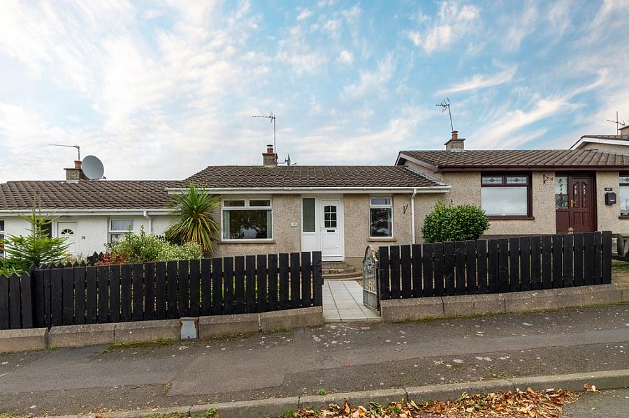 11 Ashmount Park
