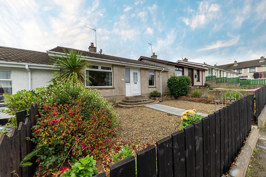 11 Ashmount Park