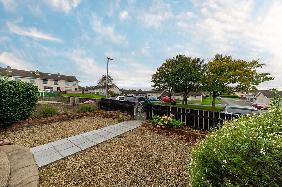 11 Ashmount Park 11 Ashmount Park