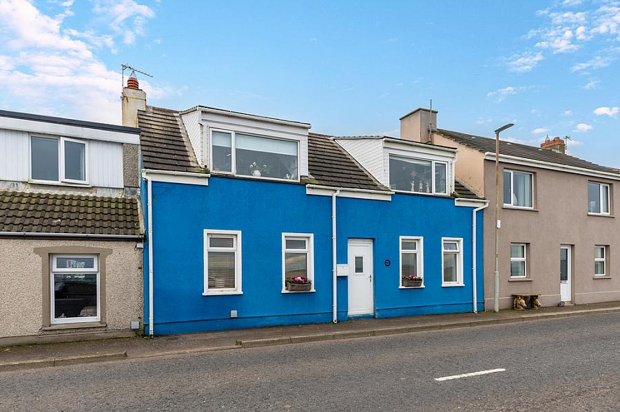 59 Harbour Road