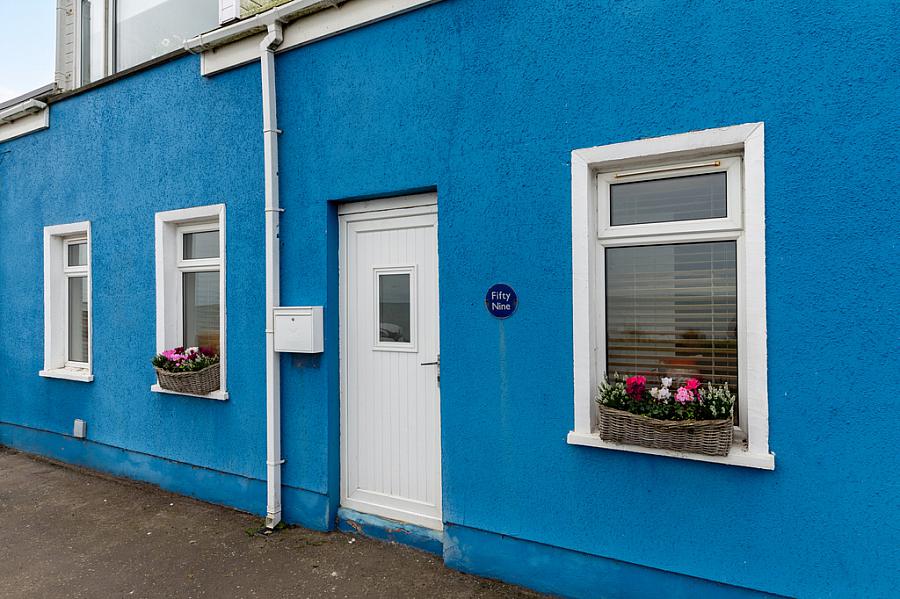 59 Harbour Road