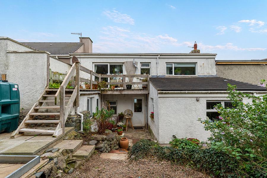 59 Harbour Road