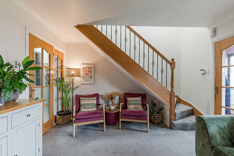 30 Cranley Road