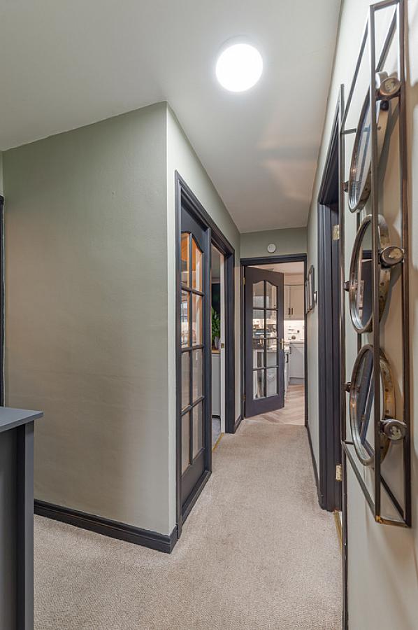 30 Cranley Road