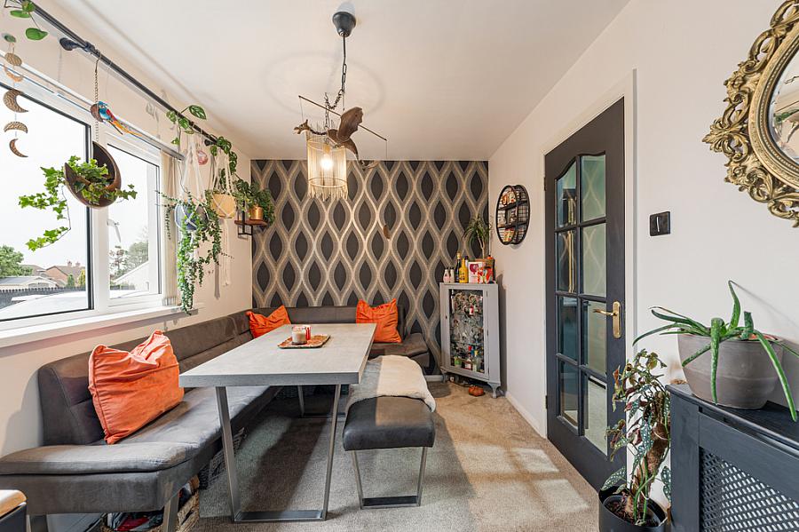 30 Cranley Road
