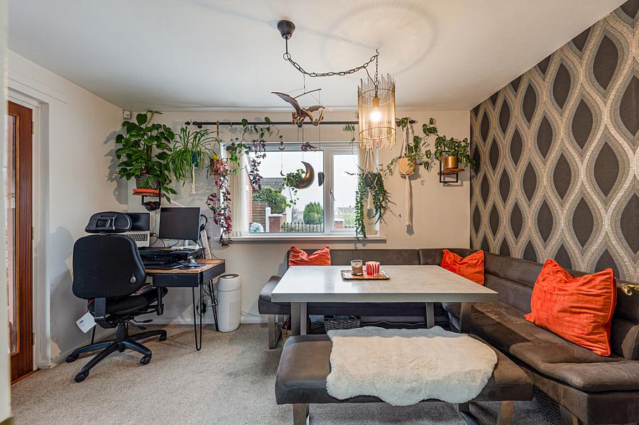 30 Cranley Road