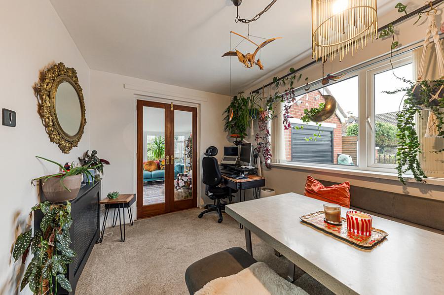30 Cranley Road