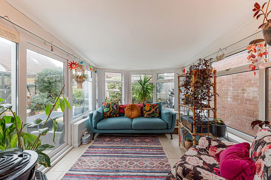 30 Cranley Road
