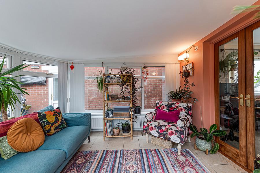 30 Cranley Road