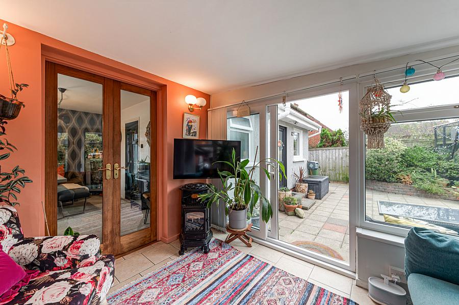 30 Cranley Road
