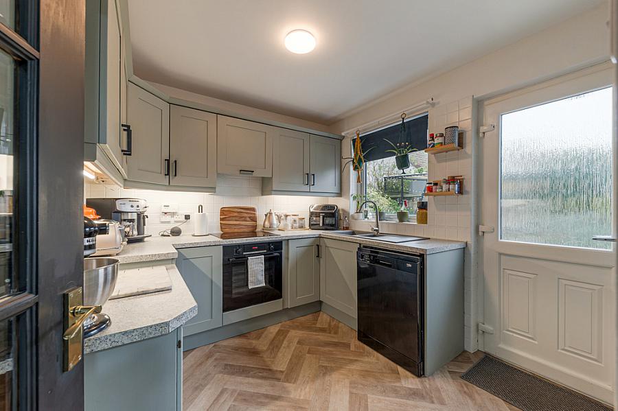 30 Cranley Road