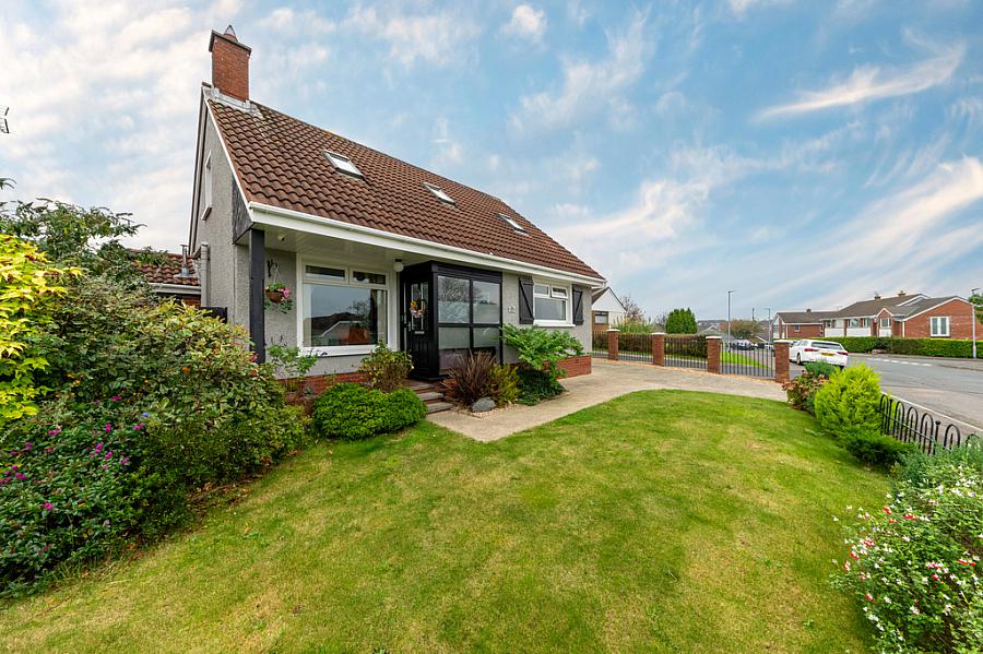 30 Cranley Road