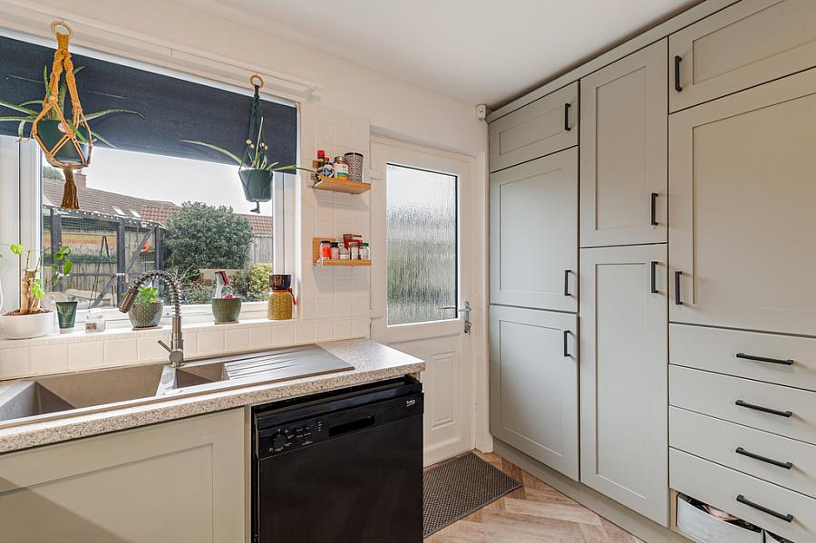 30 Cranley Road