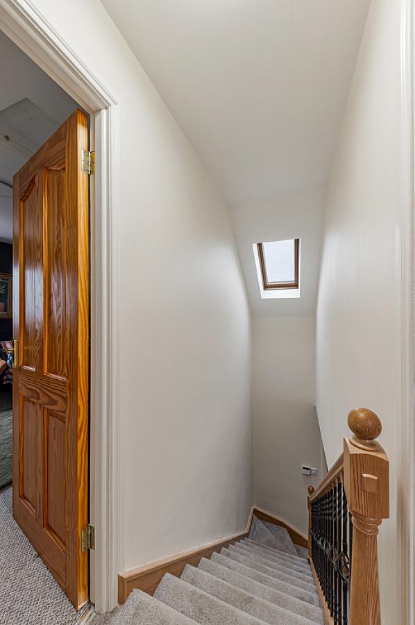 30 Cranley Road