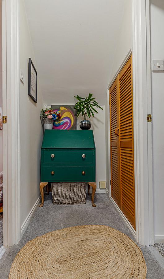 30 Cranley Road