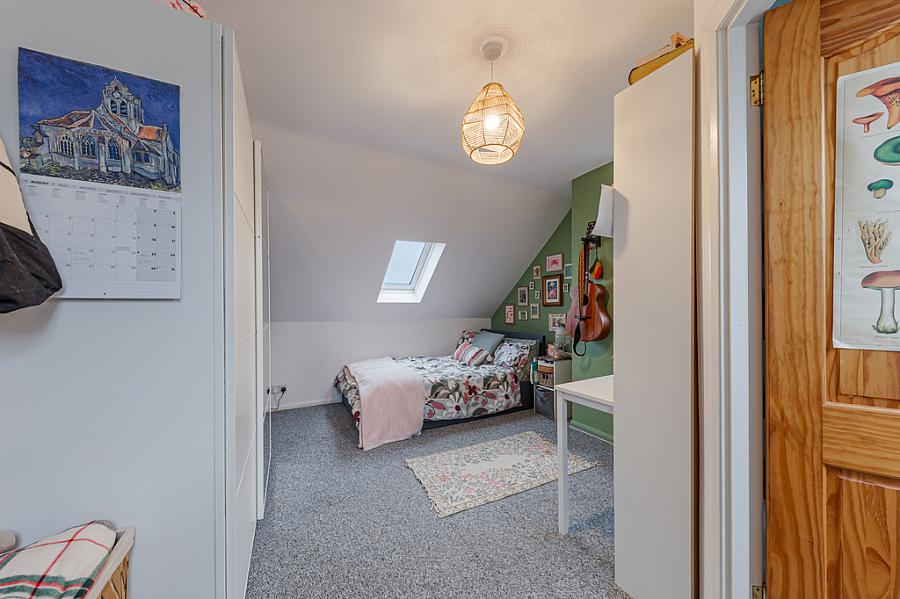 30 Cranley Road