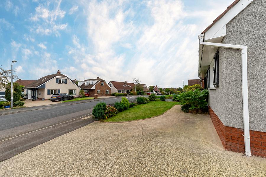 30 Cranley Road