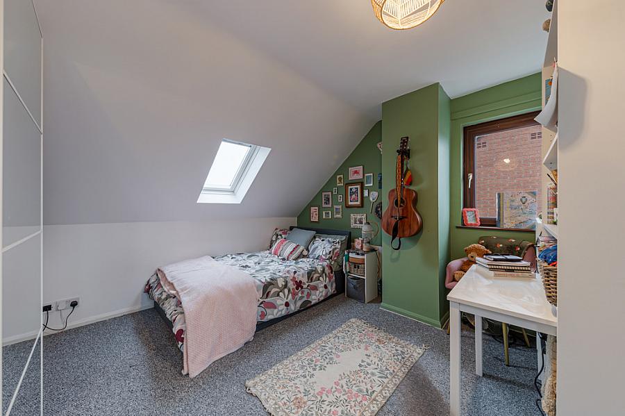 30 Cranley Road