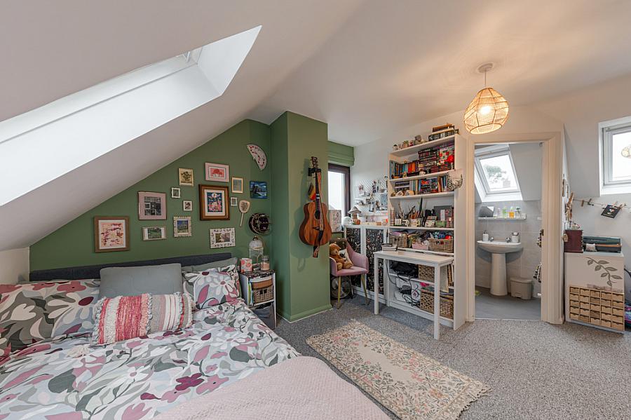 30 Cranley Road
