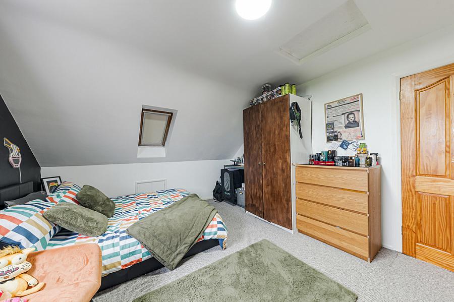 30 Cranley Road