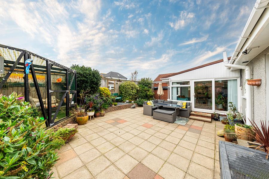 30 Cranley Road