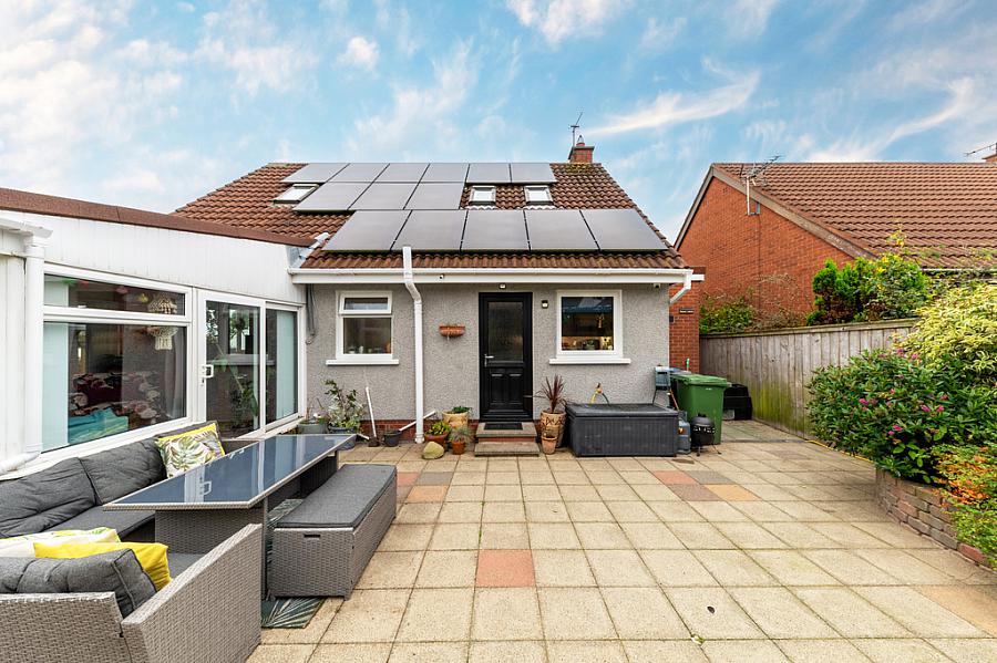 30 Cranley Road
