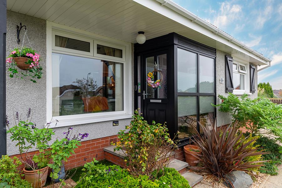 30 Cranley Road