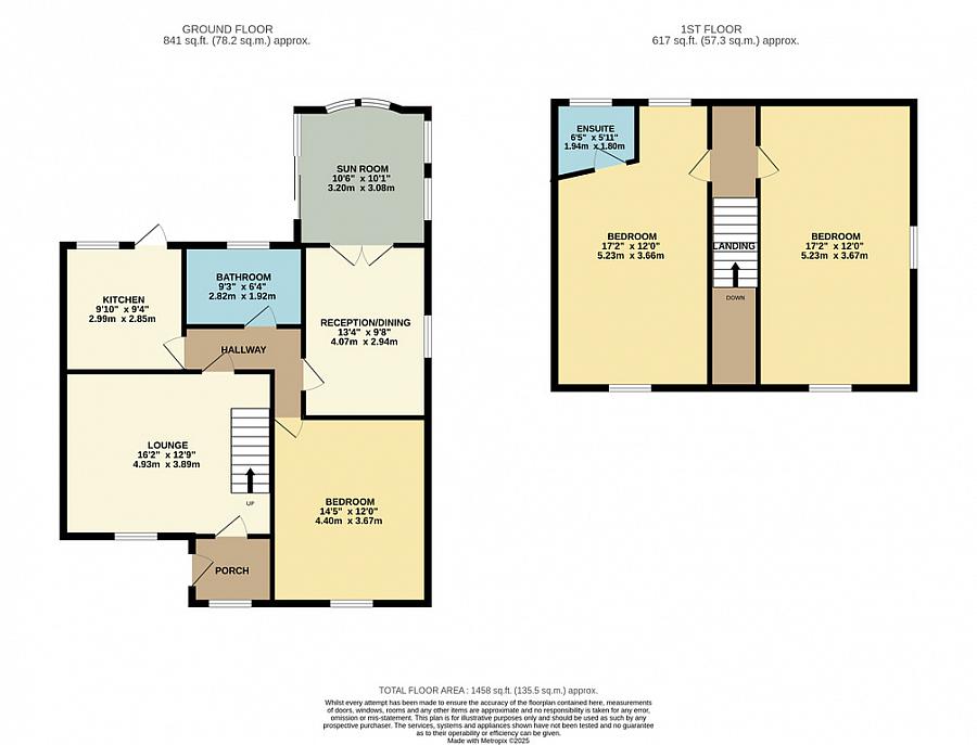 30 Cranley Road