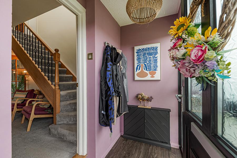 30 Cranley Road