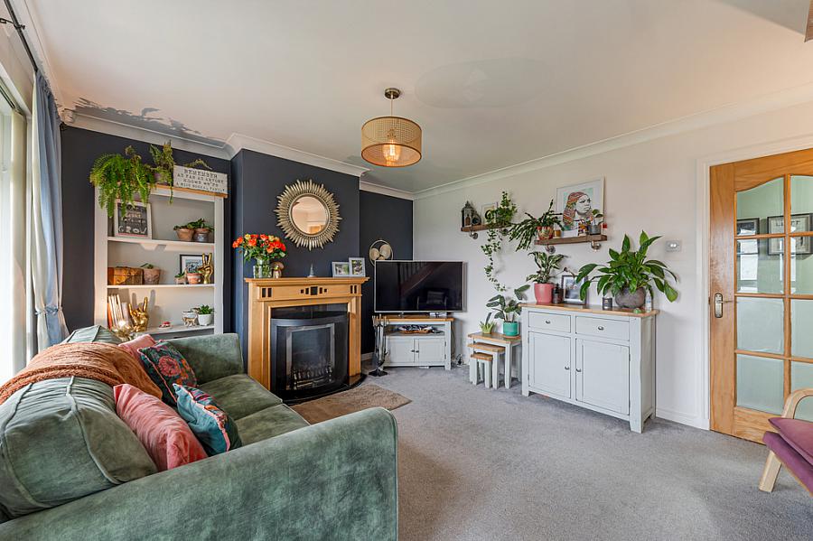 30 Cranley Road