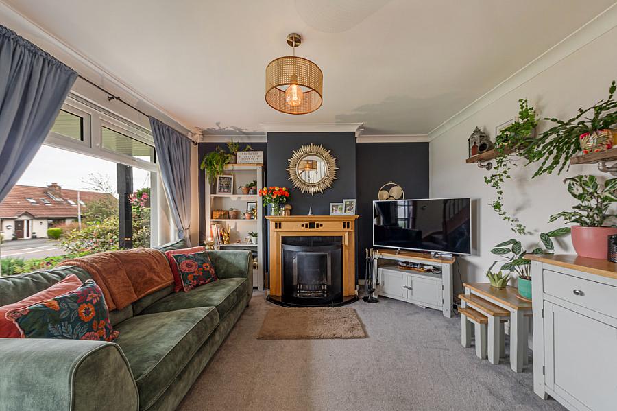30 Cranley Road