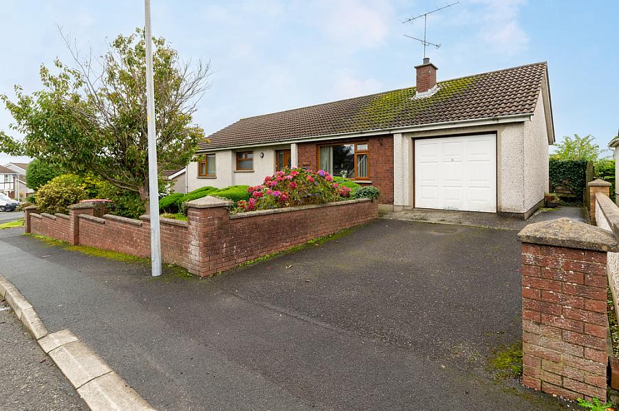 13 Rockfield Park 13 Rockfield Park