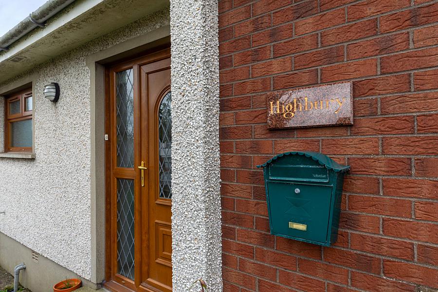 13 Rockfield Park 13 Rockfield Park