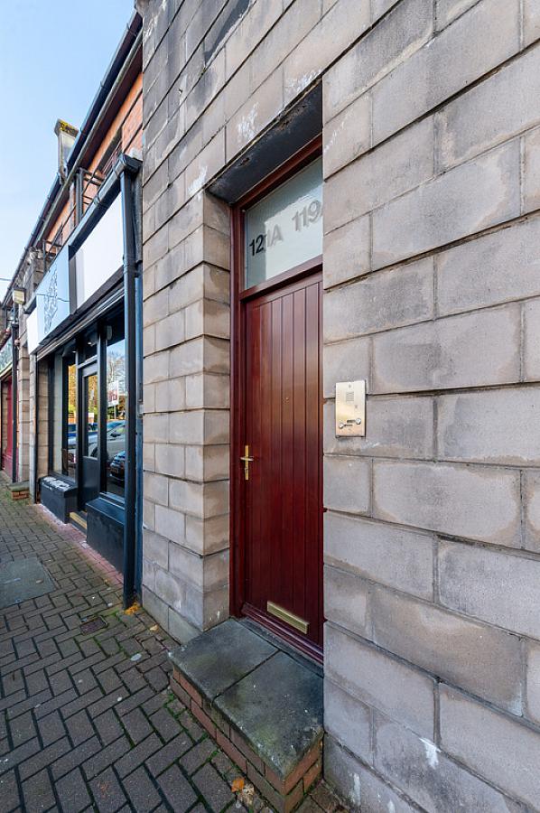 119A Gilnahirk Road,Belfast, BT5 7QL 119A Gilnahirk Road,Belfast, BT5 7QL