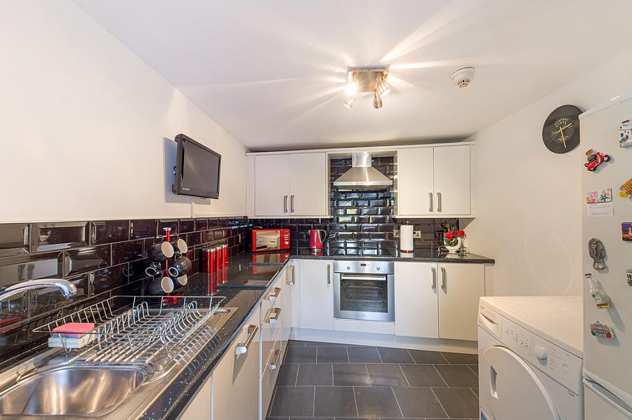 119A Gilnahirk Road