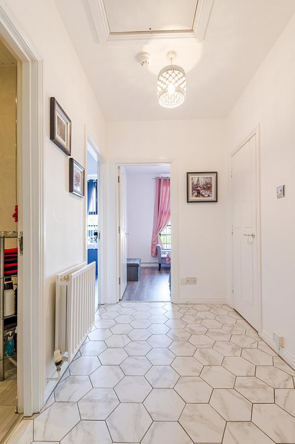 119A Gilnahirk Road