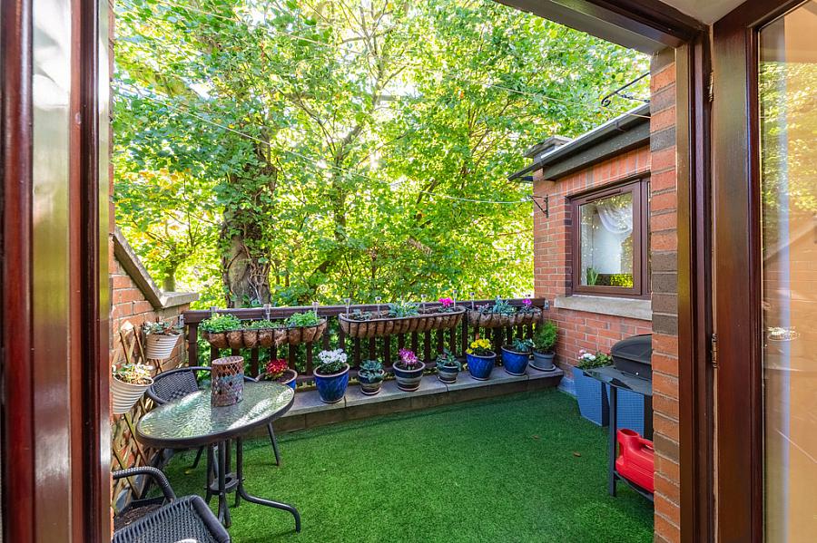 119A Gilnahirk Road