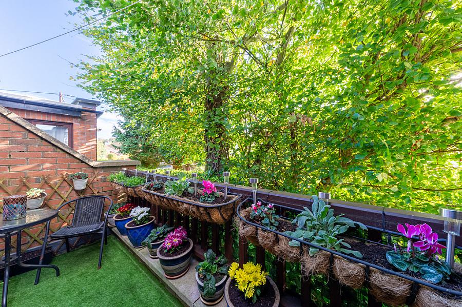 119A Gilnahirk Road