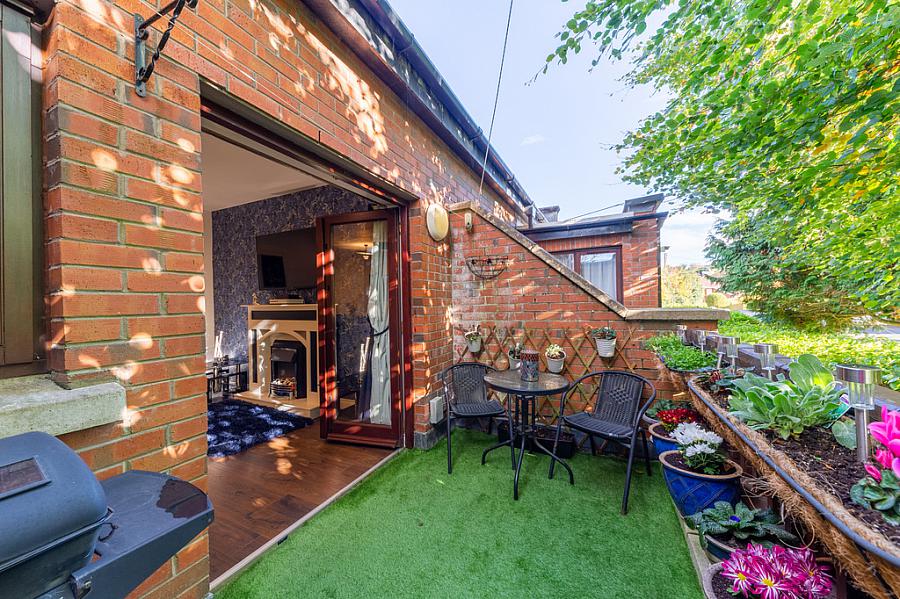 119A Gilnahirk Road