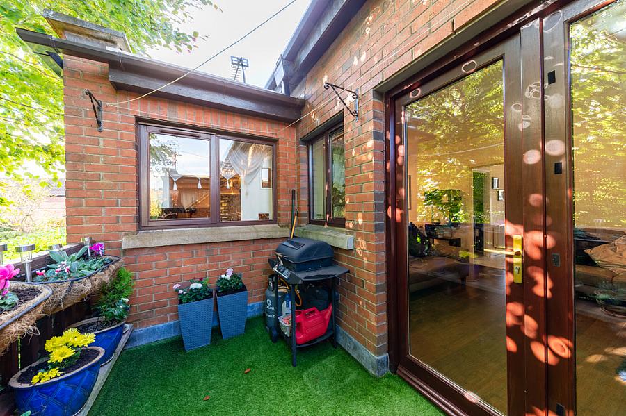 119A Gilnahirk Road