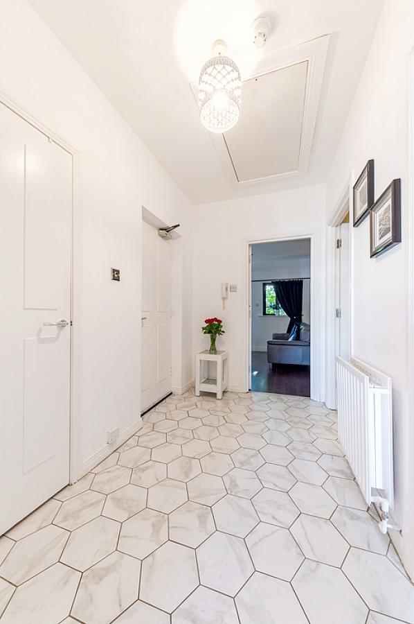 119A Gilnahirk Road