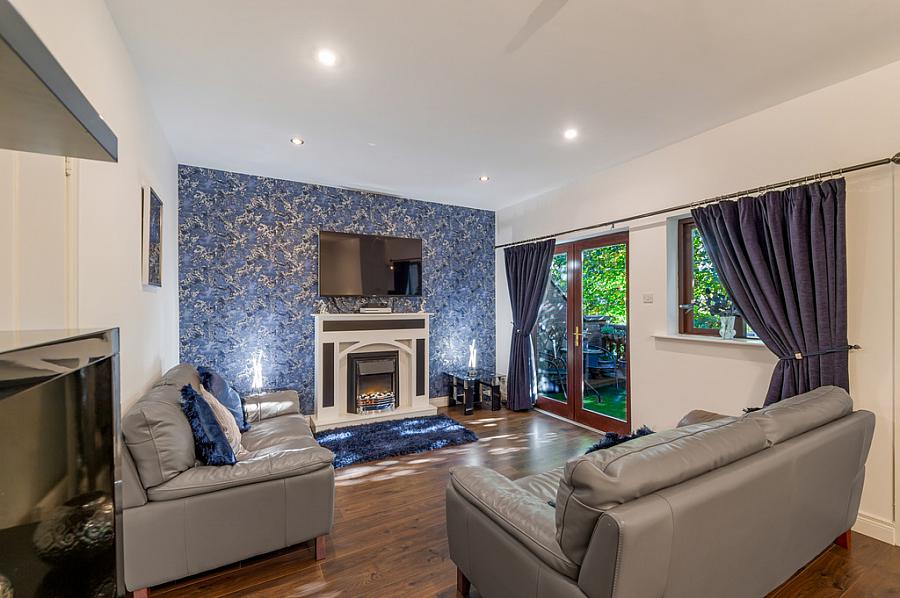 119A Gilnahirk Road