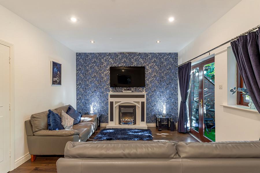 119A Gilnahirk Road