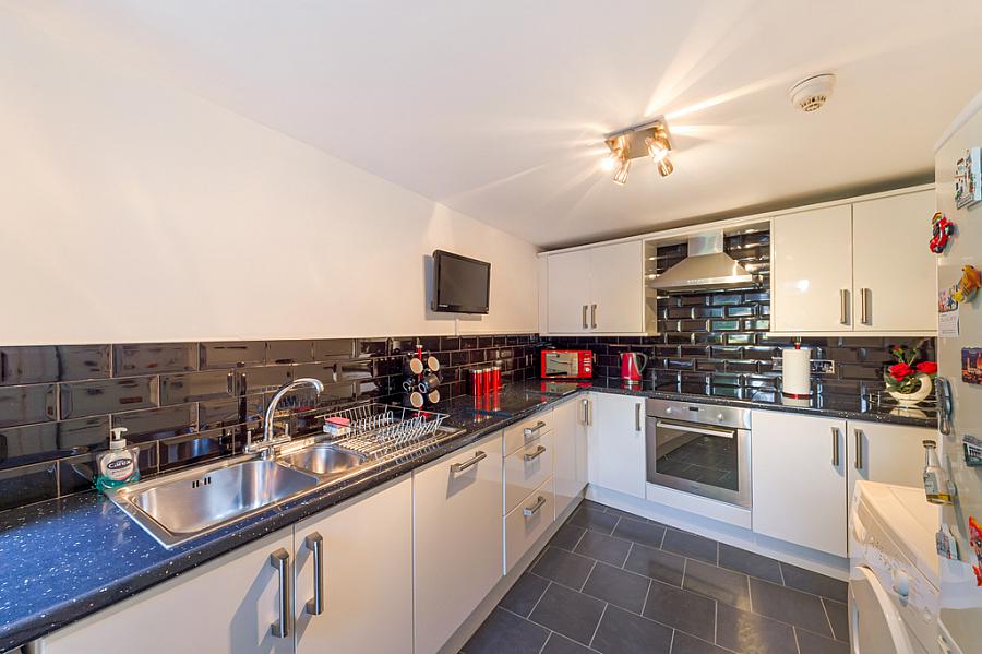 119A Gilnahirk Road