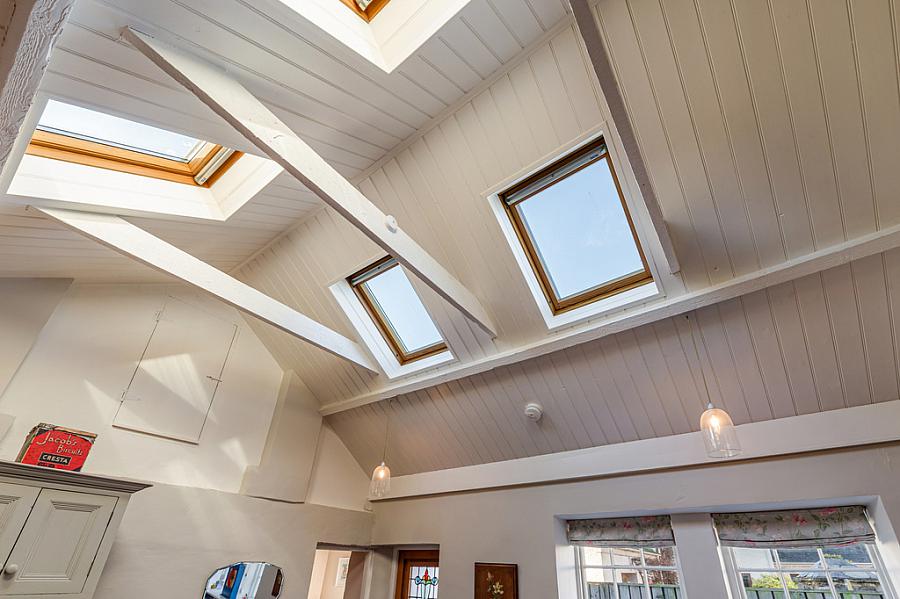 Rose Cottage 6 Church Street